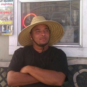 Meet your Posher, Joseph